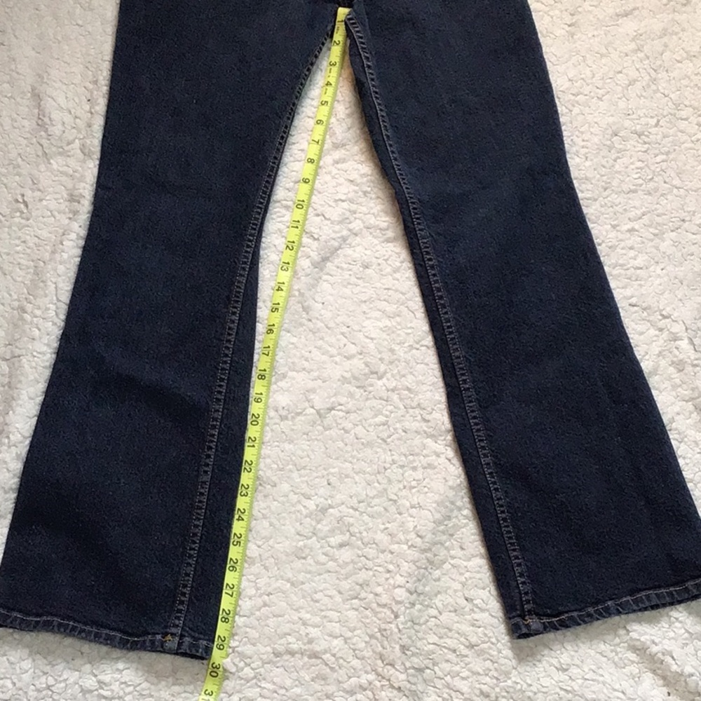 🦋 Vintage 90’s🌈 GAP high waisted Modern Classic - Picture 9 of 11